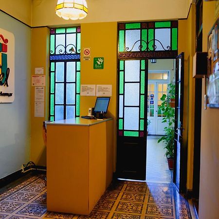 La Plata Hostel מראה חיצוני תמונה