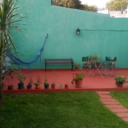 La Plata Hostel מראה חיצוני תמונה