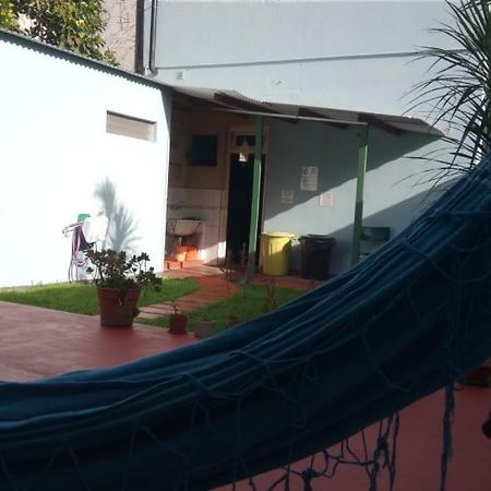 La Plata Hostel מראה חיצוני תמונה