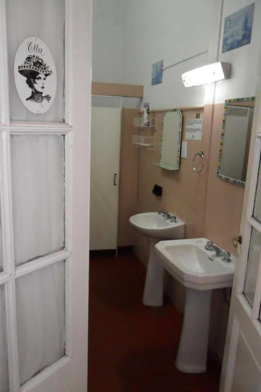 La Plata Hostel מראה חיצוני תמונה