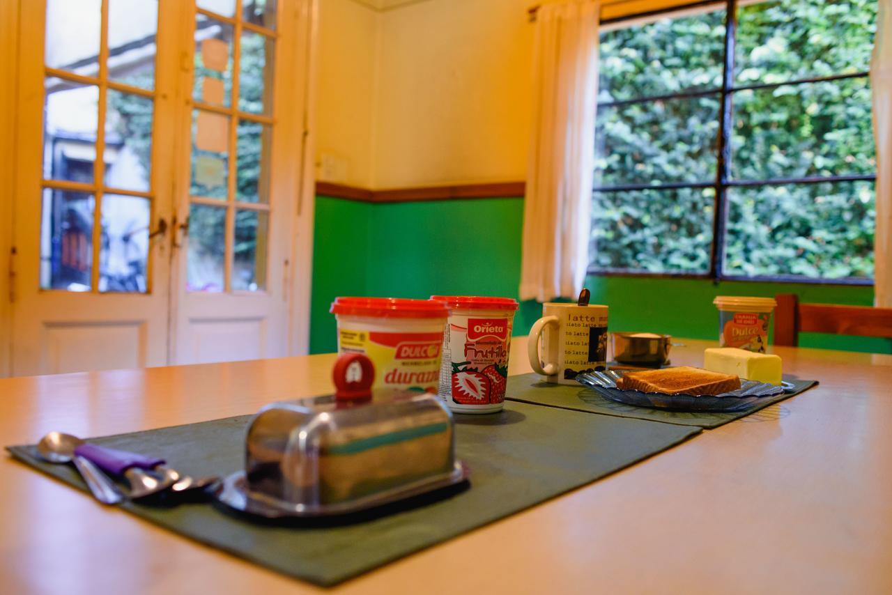 La Plata Hostel מראה חיצוני תמונה
