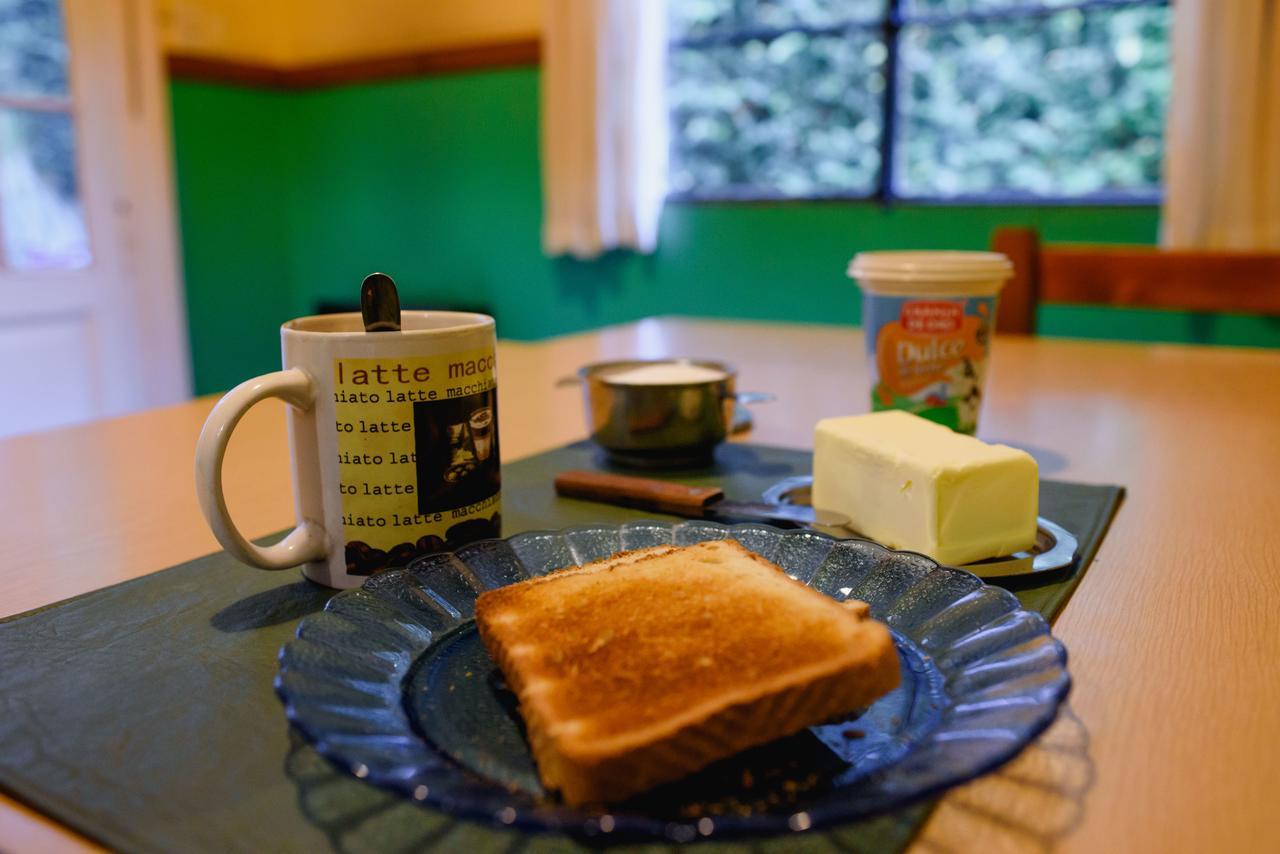 La Plata Hostel מראה חיצוני תמונה