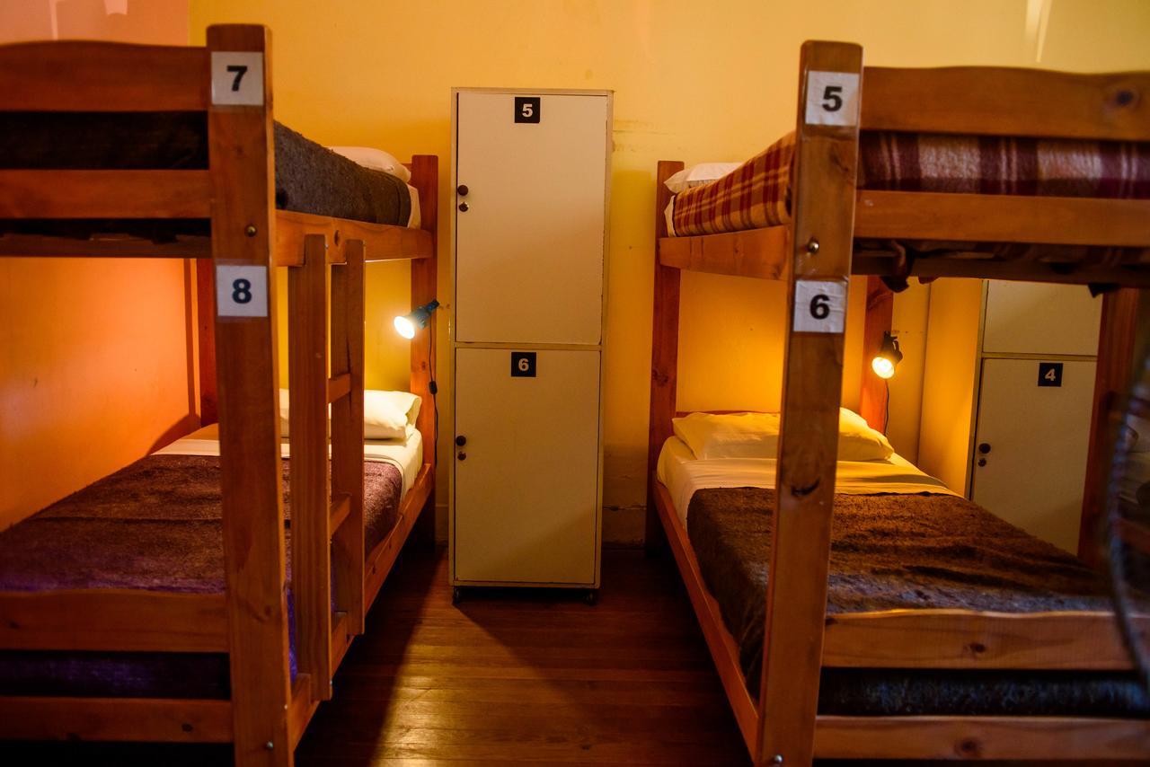 La Plata Hostel מראה חיצוני תמונה