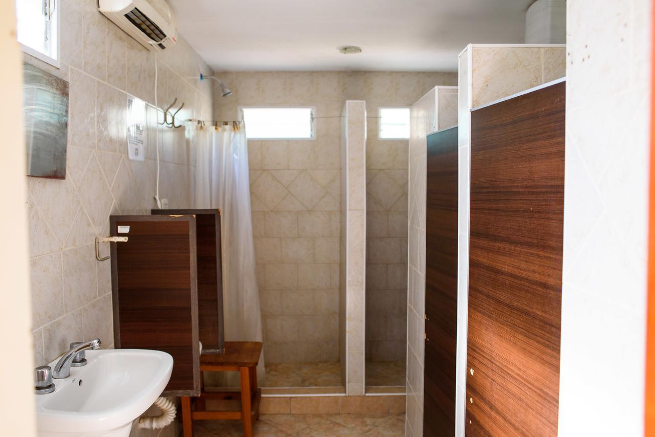La Plata Hostel מראה חיצוני תמונה