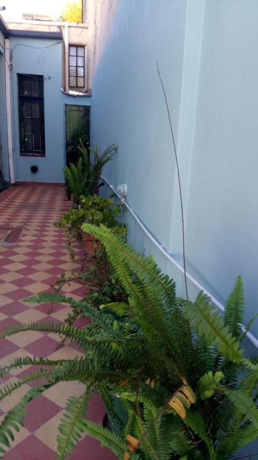 La Plata Hostel מראה חיצוני תמונה